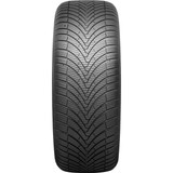 225/60R18 Kumho Solus HA32 104V XL Black Wall Tire 2338223