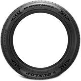 275/40R19 Dunlop SP Sport Maxx 060 Plus 101Y SL Black Wall Tire 352794