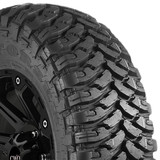 33x13.50R26LT Comforser CF3000 Mud Terrain 107Q LRE Black Wall Tire CF264