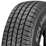 LT215/85R16 Starfire Solarus HT 115R Load Range E Black Wall Tire 163002001