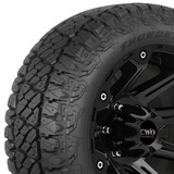 LT225/75R16 Thunderer Ranger A/TR 112S Load E Black Wall Tire TH1729