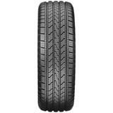 215/55R16 Cooper Endeavor 97H XL Black Wall Tire 166288008