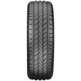 235/55R17 Cooper Endeavor Plus 99H SL Black Wall Tire 166243009