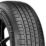 225/65R17 Cooper Discoverer Enduramax 102H SL Black Wall Tire 166240007