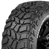 LT295/70R18 Cooper Discoverer STT Pro 129/126P LRE White Letter Tire 170145034