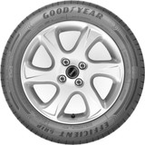 205/60R16 Goodyear Efficient Grip Performance 92V SL Black Wall Tire 548159