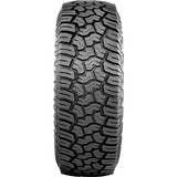 265/70R16 Yokohama Geolandar X-AT 116T XL Black Wall Tire 110116079
