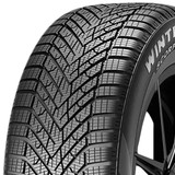 295/35R21 Pirelli Scorpion Winter 2 107V SL Black Wall Tire 4139600