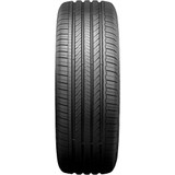 215/45R17 Goodyear Assurance Triplemax 2 91W XL Black Wall Tire 539264