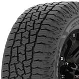 245/65R17 Cooper Discoverer Road+Trail AT 111T XL Black Wall Tire 171274049