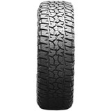 265/70R16 Milestar Patagonia A/T Pro 112T SL Black Wall Tire 24272018