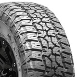 245/65R17 Milestar Patagonia A/T Pro 111T XL Black Wall Tire 24552521