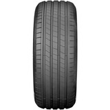 275/40R22 Cooper Zeon CrossRange NRT 107H XL Black Wall Tire 160003018