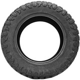 LT235/85R16 Atturo Trail Blade M/T 120/116Q LRE Black Wall Tire TBMT-BNEM2MA