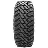 LT245/75R16 Atturo Trail Blade M/T 120/116Q LRE Black Wall Tire TBMT-CREM2MA