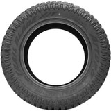 235/65R17 Atturo Trail Blade X/T 108H XL Black Wall Tire TBXT-BLFR3PA