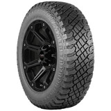 LT265/60R20 Atturo Trail Blade X/T 121/118S LRE Black Wall Tire TBXT-EHJR3LA