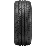 225/35ZR20 Arroyo Grand Sport A/S 93W LR Black Wall Tire AGS017