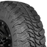 LT285/55R22 Atturo Trail Blade MTS 124/121Q LRE Black Wall Tire TBMS-HFLT2MA