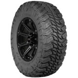 LT325/65R18 Atturo Trail Blade MTS 127/124T LRE Black Wall Tire TBMS-ML5T2MA