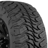 LT385/30R26 Atturo Trail Blade MTS 125Q LRF Black Wall Tire TBMS-WART2MA