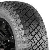 P235/60R18 Atturo Trail Blade X/T 107H XL Black Wall Tire TBXT-BH5R3PA