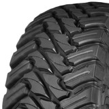 37x13.50R18 Atturo Trail Blade M/T 128Q LRE Black Wall Tire TBMT-PK5M2MA