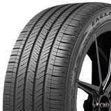235/60R18 Goodyear Eagle Touring 103H SL Black Wall Tire 102815559