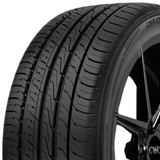 235/55R17 Ironman iMove Gen 3 AS 103V XL Black Wall Tire 98399
