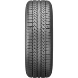 215/45R17 General Altimax RT45 91V XL Black Wall Tire 15577350000