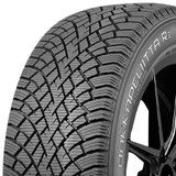 255/55R20 Nokian Hakkapeliitta R5 SUV 110R XL Black Wall Tire T432250