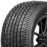 P275/60R15 Hercules H/P 4000 107T SL White Letter Tire 02796