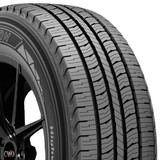 195/75R14 Fuzion Highway 92T SL Black Wall Tire 012-842