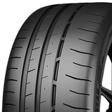 315/30ZR21 Goodyear Eagle F1 Super Sport 105Y XL Black Wall Tire 112075627