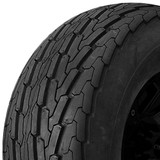 20.5x8.00-10 Hi Run SU03 LRE Black Wall Tire WD1002