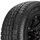 LT275/65R18 Lexani Terrain Beast AT 123/120S LRE Black Wall Tire LXSTAT1865010