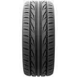 235/45R17 Lexani LXUHP-207 97W XL Black Wall Tire LXST2071745030