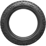 33x12.50R20LT Venom Power Terra Hunter R/T+ 114Q LRE Black Wall Tire TVPRT35N