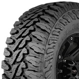 LT295/65R20 Yokohama Geolandar M/T G003 129Q Load Range E Tire 110133364