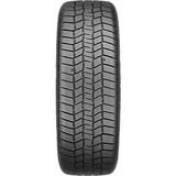 245/45R18 General Altimax 365AW 100V XL Black Wall Tire 15574870000