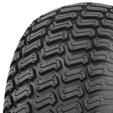 23x9.50-12 Vision P332 Journey Lawn & Garden  Load Range B Black Wall Tire W33223950124