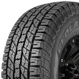 215/65R16 Yokohama Geolandar A/T G015 98H SL Black Wall Tire 110101573