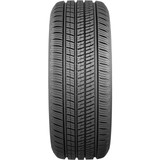 195/60R15 Yokohama Avid Ascend GT 88H SL Black Wall Tire 110132704