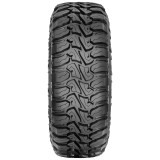 LT295/60R20 Nexen Roadian MTX 126/123Q LRE Black Wall Tire 15931NXK