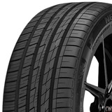 225/45R19 Nexen N Fera AU7 96W XL Black Wall Tire 14418NXK
