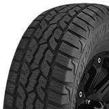 265/70R18 Ironman All Country A/T 116T SL Black Wall Tire 96595