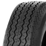 4.80-8 Hi Run SU01 LRC Black Wall Tire WD1003
