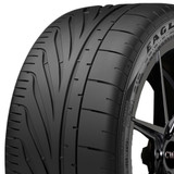 P275/35ZR18 Goodyear Eagle F1 SuperCar G2 ROF 87Y LRLL Black Wall Tire 408561330