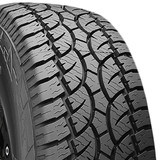 265/70R18 Atturo Trail Blade A/T 116T SL Black Wall Tire TBAT-I0048339