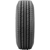 P245/70R17 Bridgestone Dueler H/T 684 II 108S SL Black Wall Tire 142-741
